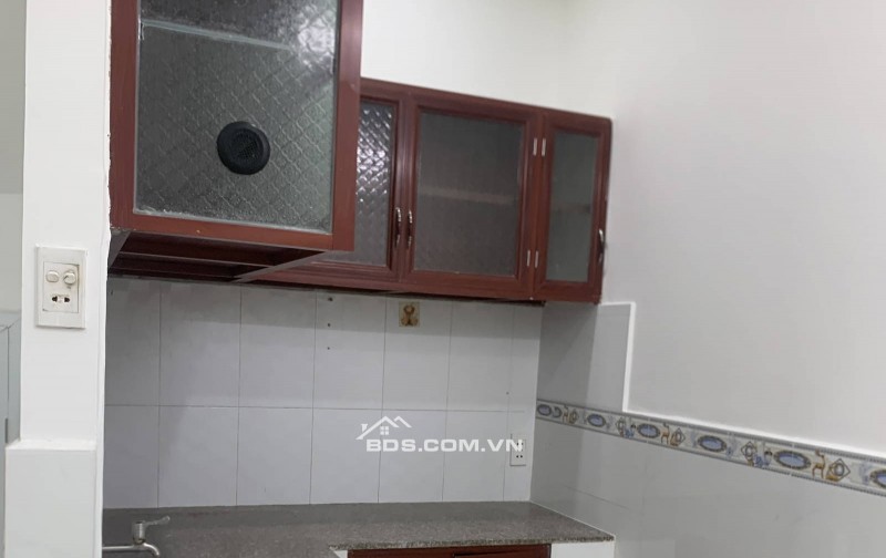 Bán nhà Trần Văn Quang, Phường 10, Tân Bình, giá mềm